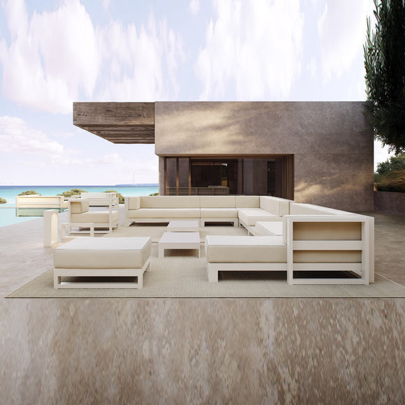 Eras Outdoor Rug Outdoor Vondom   