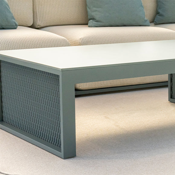 Eras Round Outdoor Rug Outdoor Vondom