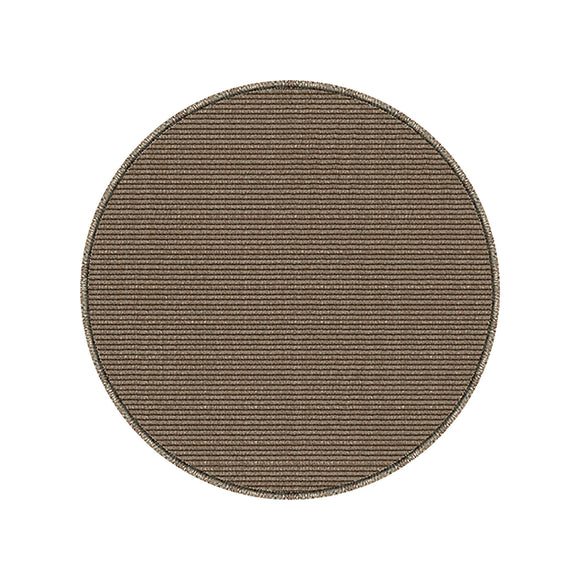 Eras Round Outdoor Rug Outdoor Vondom   