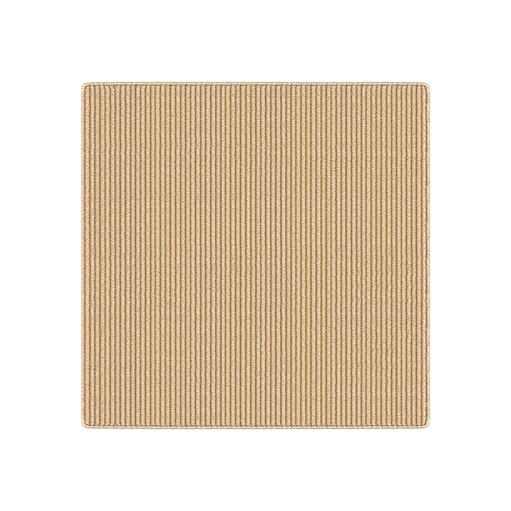 Eras Square Outdoor Rug Outdoor Vondom Beige