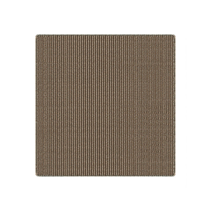 Eras Square Outdoor Rug Outdoor Vondom Brown