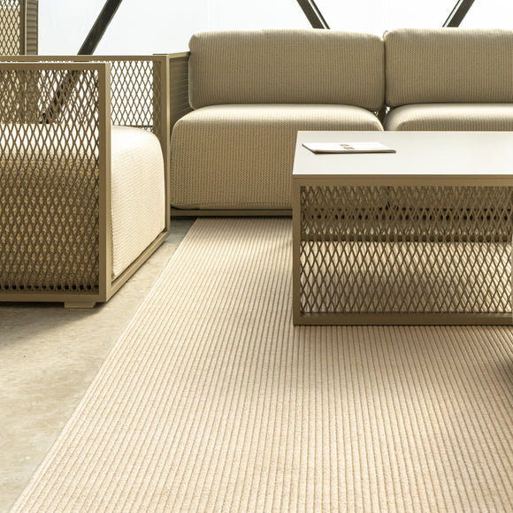 Eras Square Outdoor Rug Outdoor Vondom