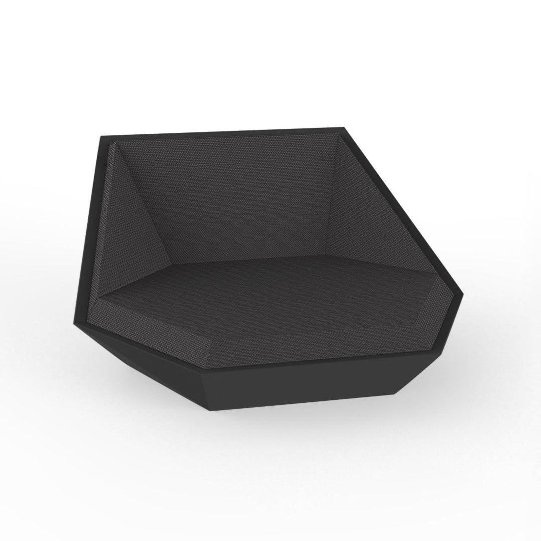 Faz Daybed Outdoor Vondom