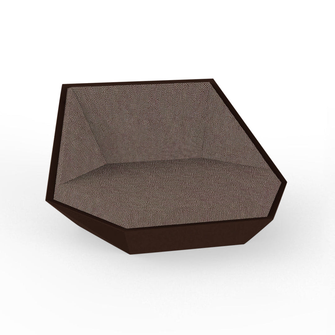 Faz Daybed Outdoor Vondom