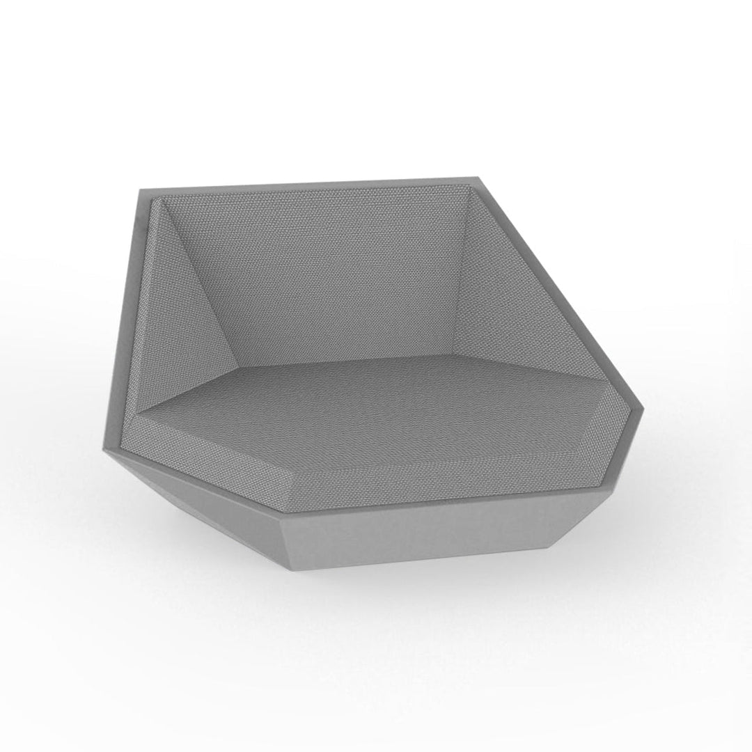 Faz Daybed Outdoor Vondom