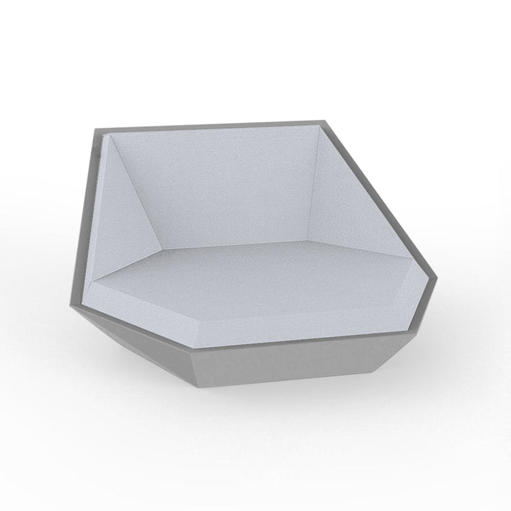 Faz Daybed Outdoor Vondom