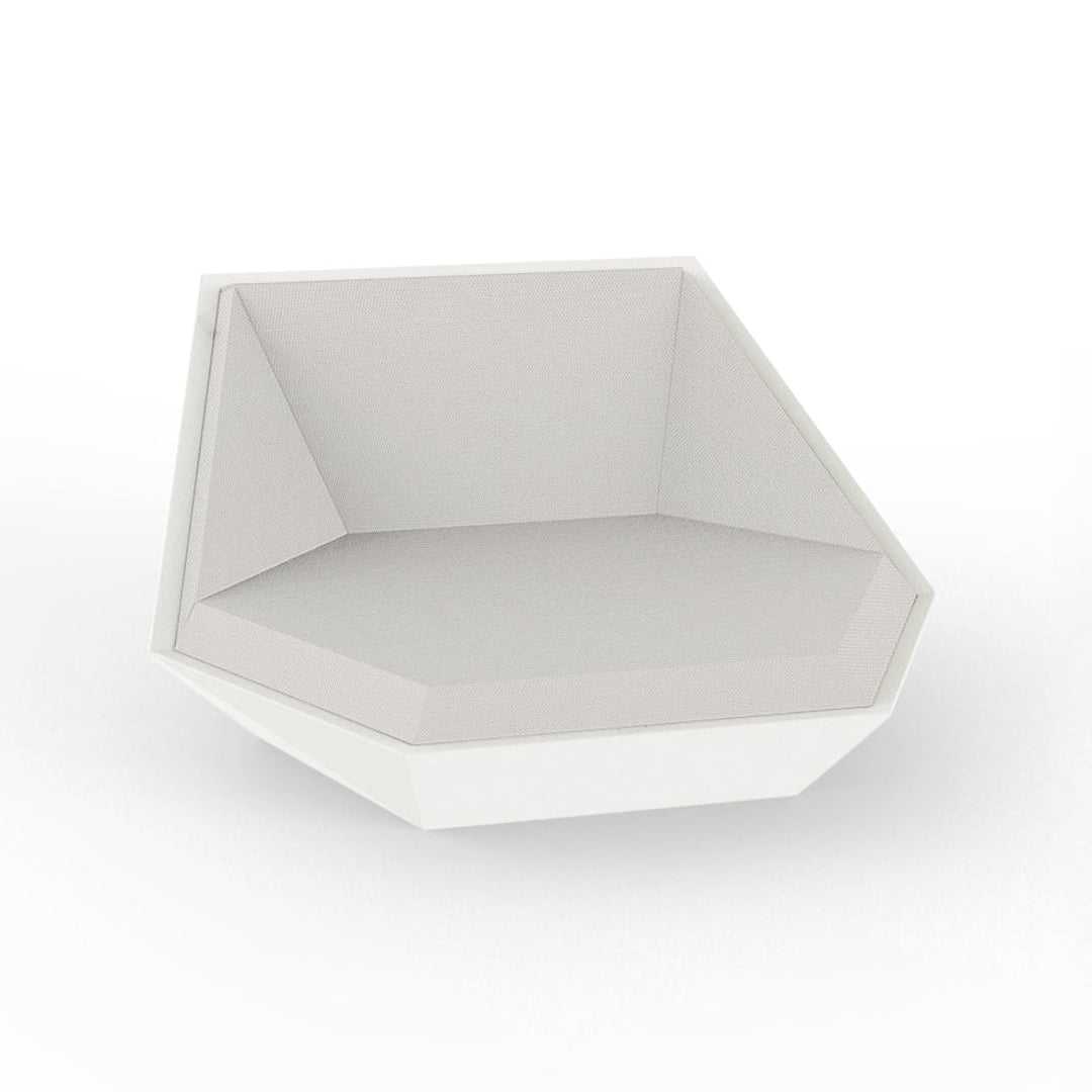 Faz Daybed Outdoor Vondom