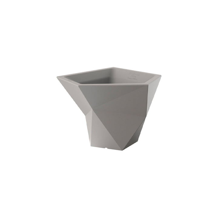 Faz Planter Pot Outdoor Vondom