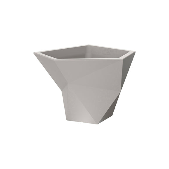 Faz Planter Pot Outdoor Vondom   