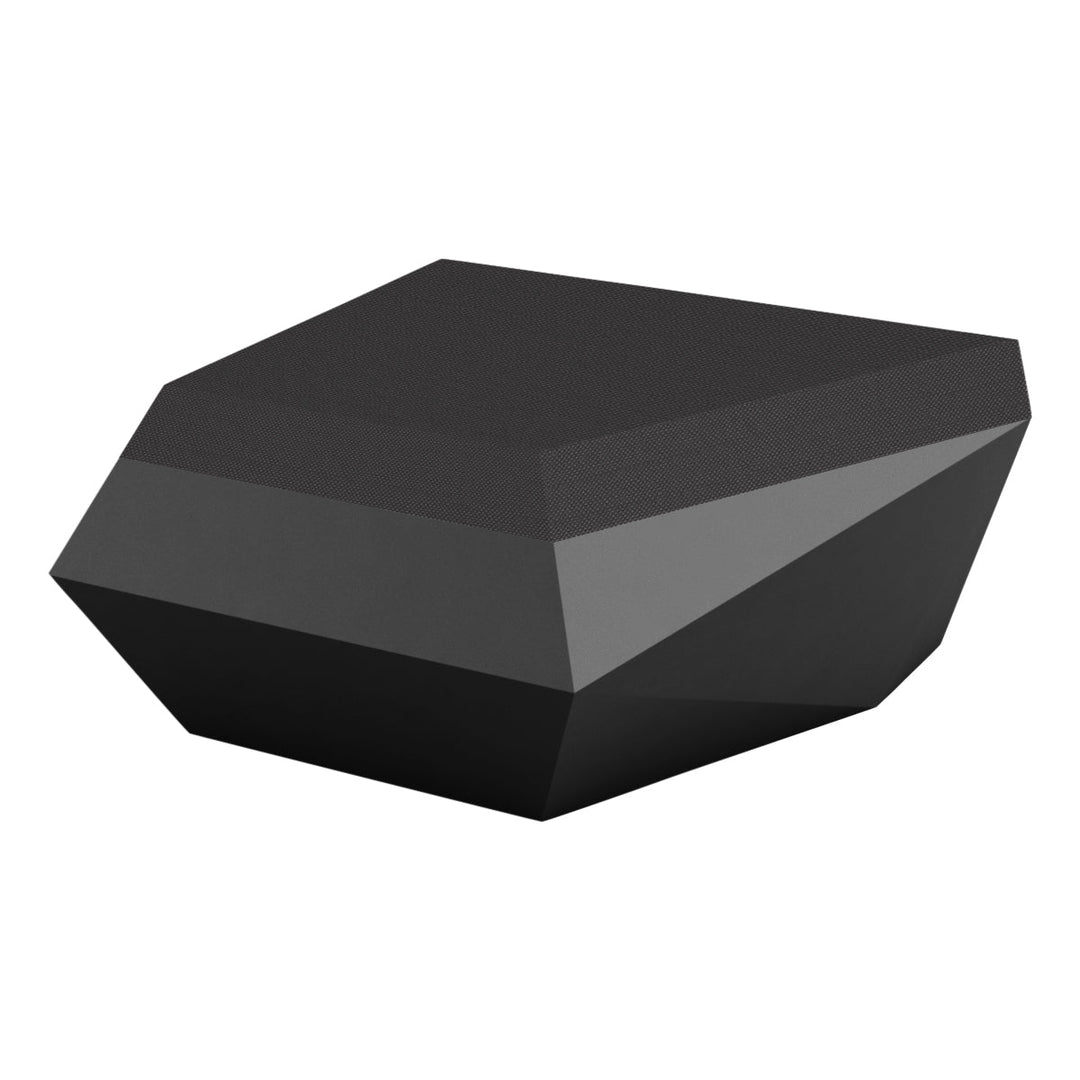 Faz Sectional Ottoman Outdoor Vondom