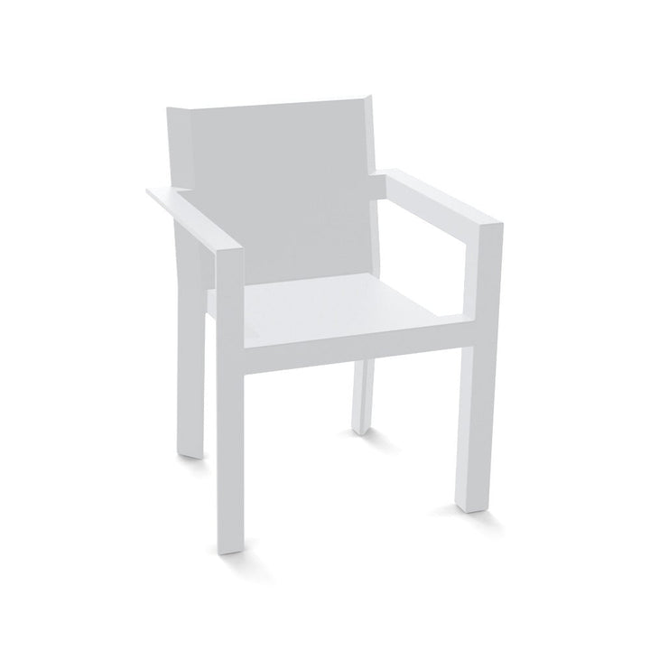 Frame Dining Armchair Outdoor Vondom