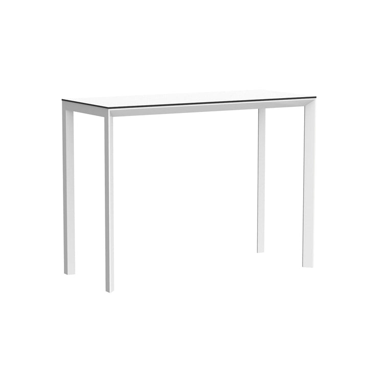Frame High Table Outdoor Vondom
