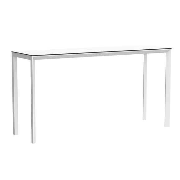 Frame High Table Outdoor Vondom   