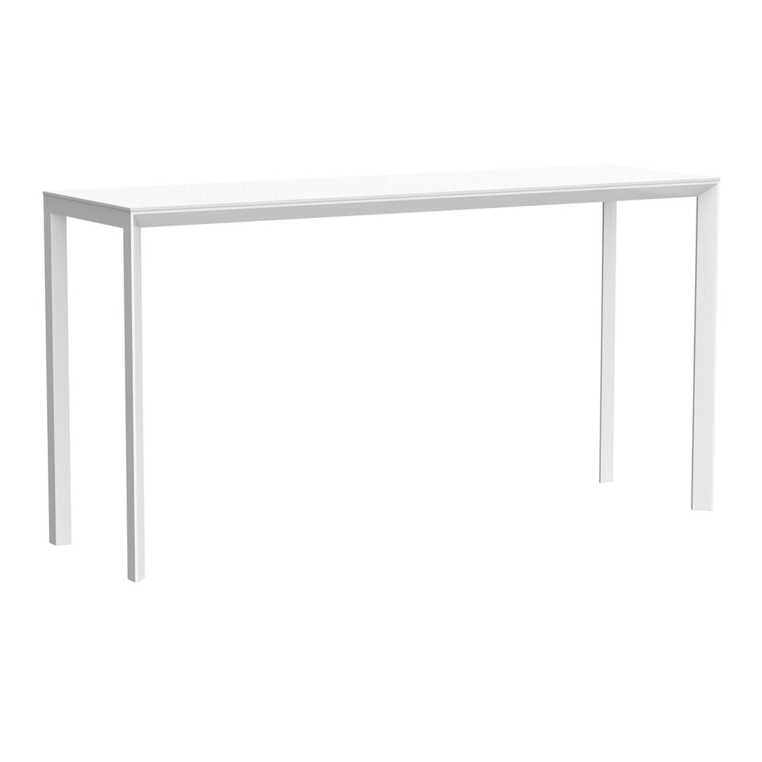 Frame High Table Outdoor Vondom