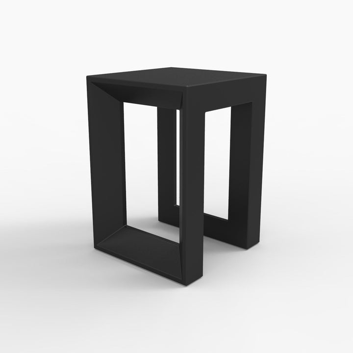 Frame Low Stool Outdoor Vondom
