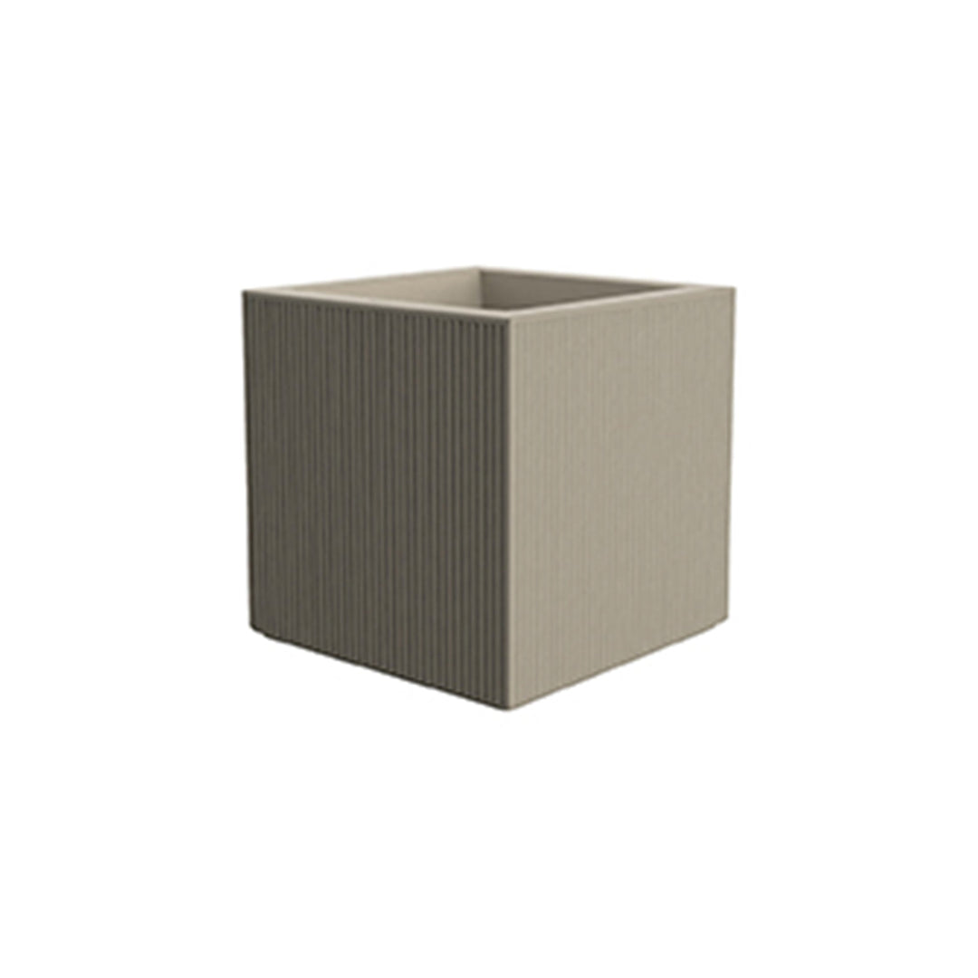 Gatsby Prisma Planter Outdoor Vondom