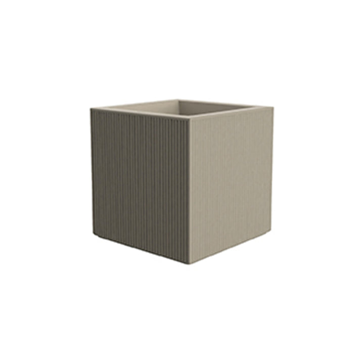 Gatsby Prisma Planter Outdoor Vondom