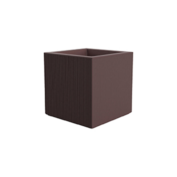 Gatsby Prisma Planter Outdoor Vondom