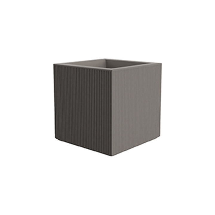 Gatsby Prisma Planter Outdoor Vondom
