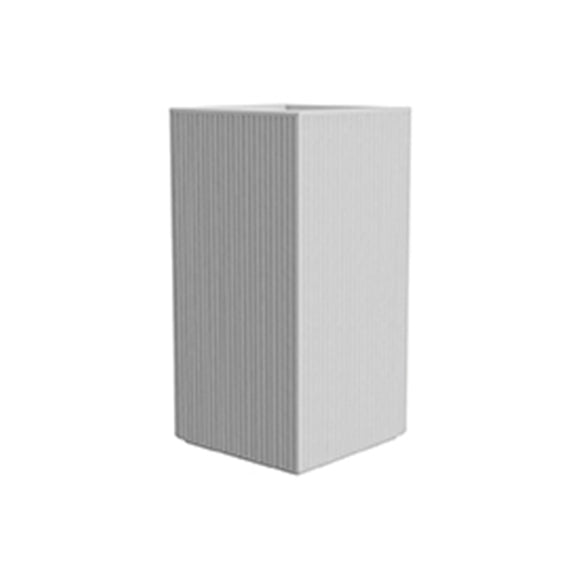 Gatsby Prisma Planter Outdoor Vondom   