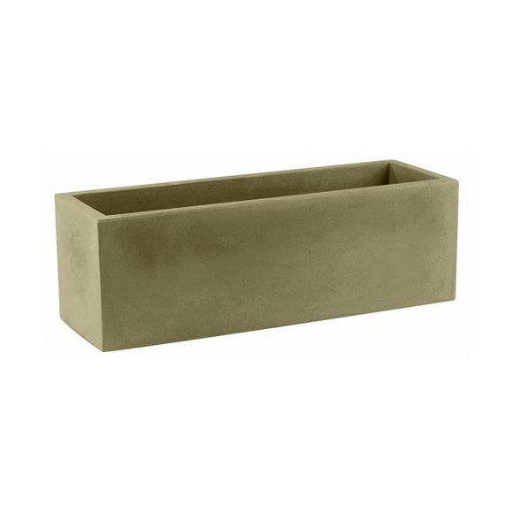Jardiniere Planter Outdoor Vondom   