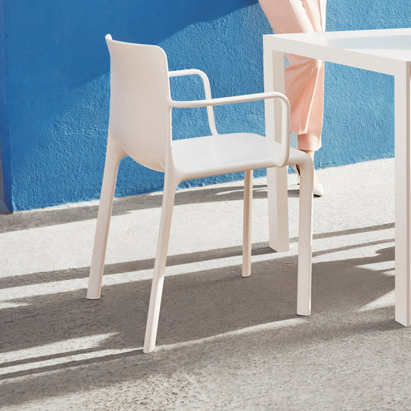 Kes Armchair (Set of 4) Outdoor Vondom   