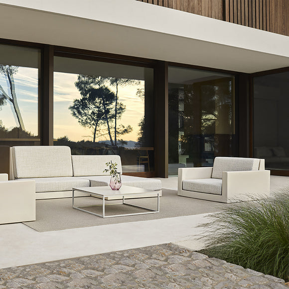 Lares Outdoor Rug Outdoor Vondom   