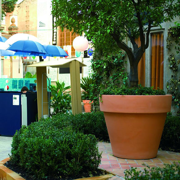 Maceta Planter Outdoor Vondom   