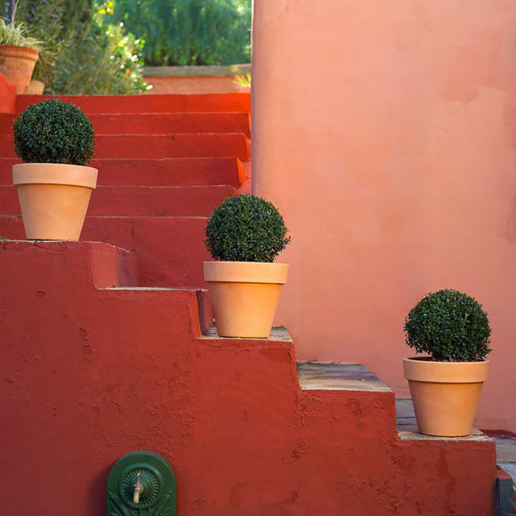 Maceta Planter Outdoor Vondom   