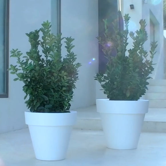 Maceta Planter Outdoor Vondom   