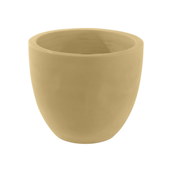 Macetas Bowl Planter Outdoor Vondom   