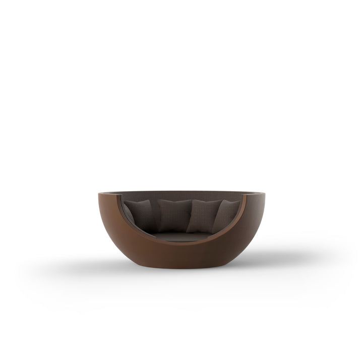 ULM MOON Daybed Outdoor Vondom