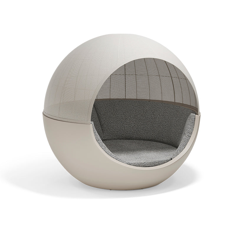ULM MOON DAYBED with sunroof Outdoor Vondom
