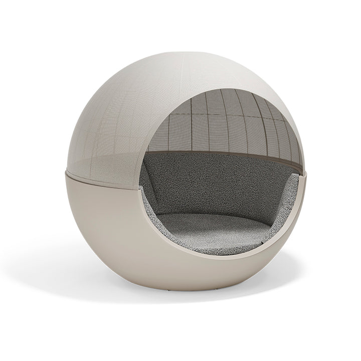 ULM MOON DAYBED with sunroof Outdoor Vondom