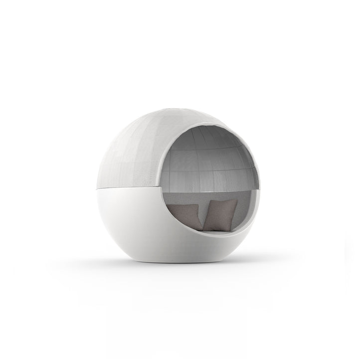 ULM MOON DAYBED with sunroof Outdoor Vondom