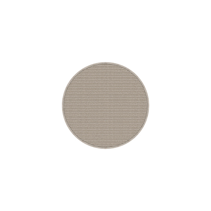 STUDIO OUTDOOR RUG Ø200cm Type 1 Outdoor Vondom