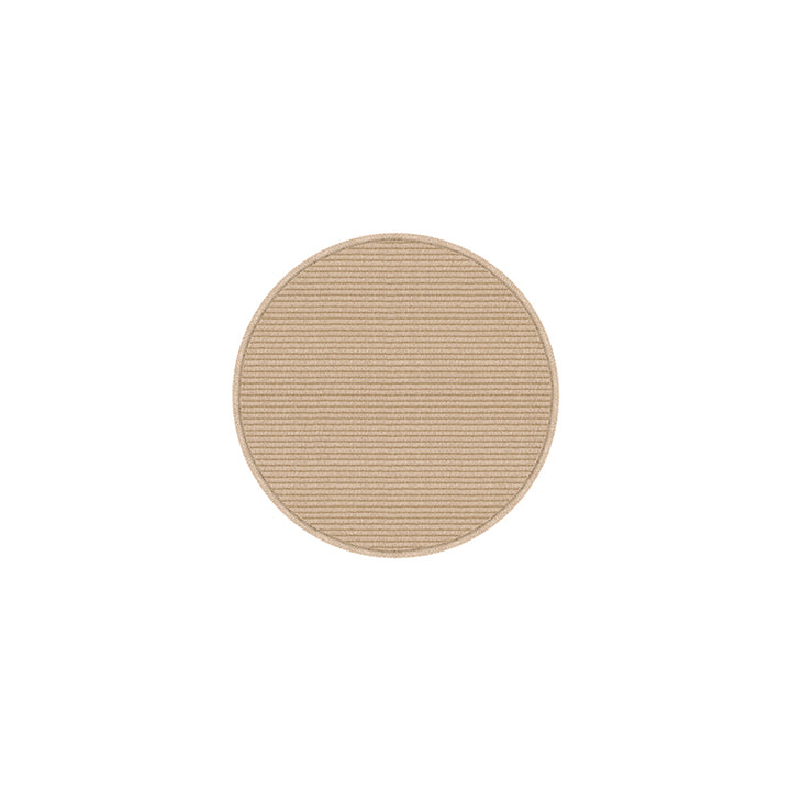 STUDIO OUTDOOR RUG Ø200cm Type 1 Outdoor Vondom