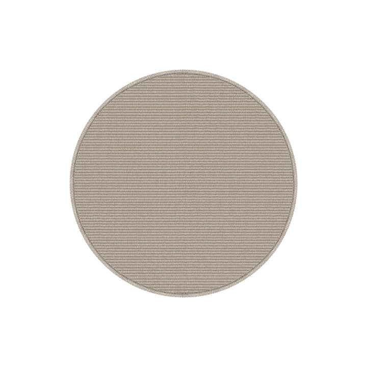 STUDIO OUTDOOR RUG Ø300cm Type 1 Outdoor Vondom