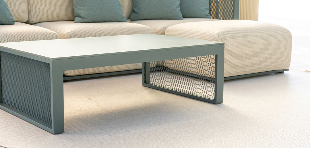 STUDIO OUTDOOR RUG Ø200cm Type 1 Outdoor Vondom