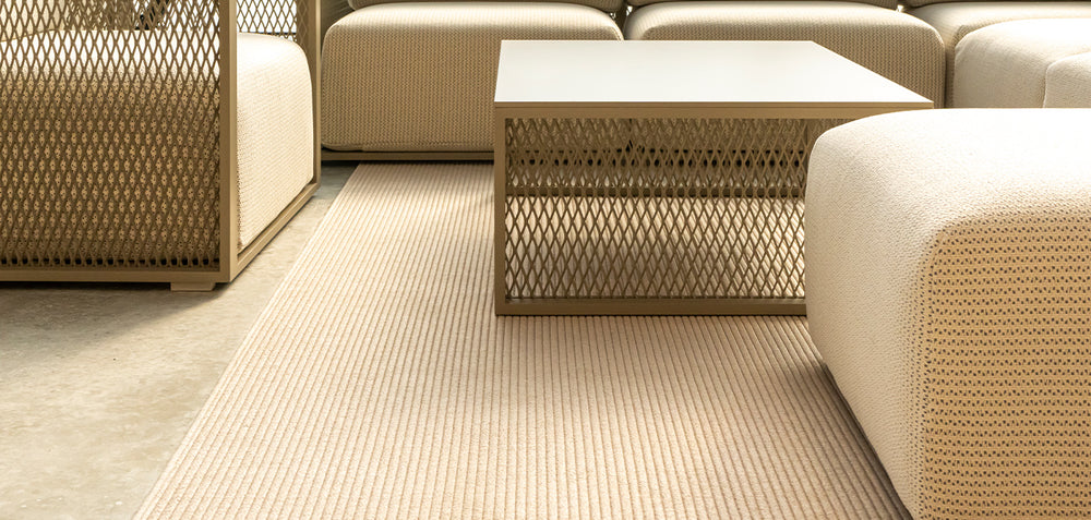 STUDIO OUTDOOR RUG 350x250cm Type 1 Outdoor Vondom