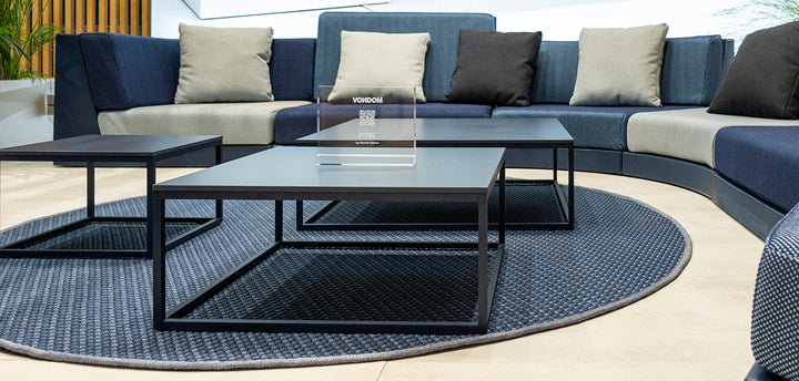 STUDIO OUTDOOR RUG 300x200cm Type 2 Outdoor Vondom