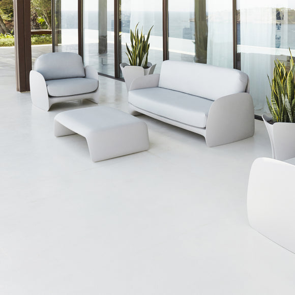Pezzettina Sofa Outdoor Vondom   