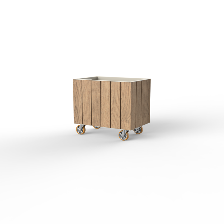 VINEYARD PLANTERS Outdoor Planters Vondom