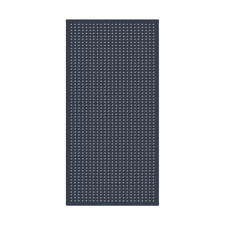 Pleita Outdoor Rug Outdoor Vondom Blue Large: 6 Ft 7 In x 13 Ft 2 In