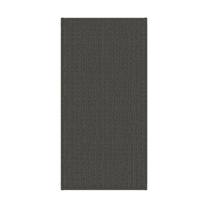 Pleita Outdoor Rug Outdoor Vondom Dark Grey Large: 6 Ft 7 In x 13 Ft 2 In
