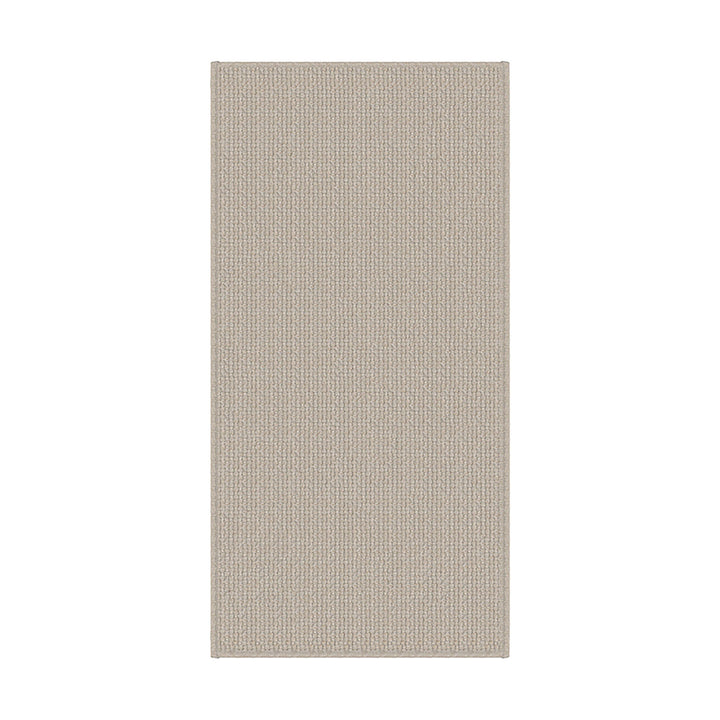 Pleita Outdoor Rug Outdoor Vondom Light Grey Large: 6 Ft 7 In x 13 Ft 2 In