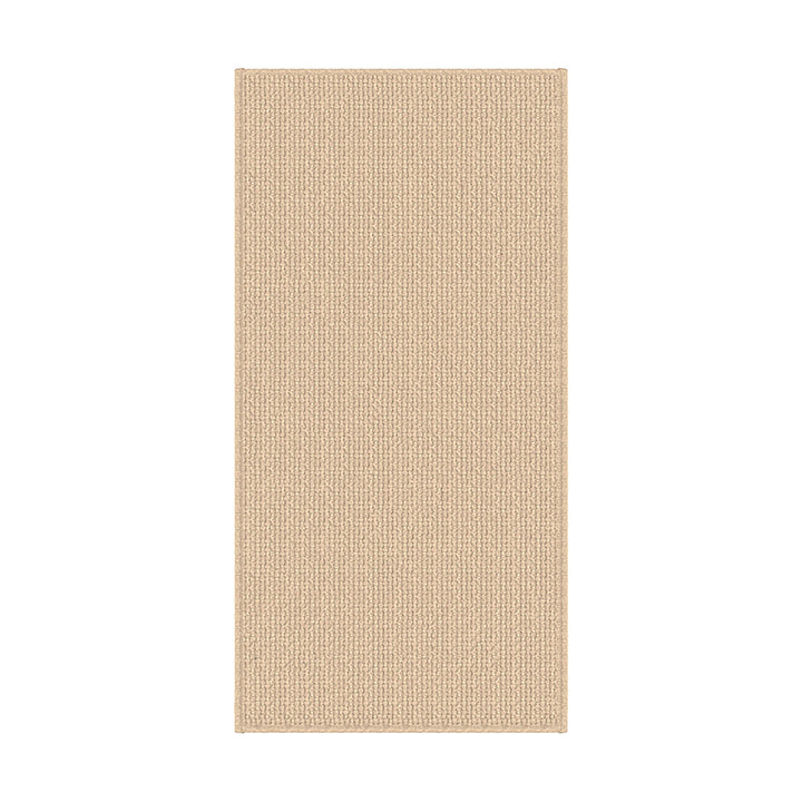 Pleita Outdoor Rug Outdoor Vondom Natural Large: 6 Ft 7 In x 13 Ft 2 In