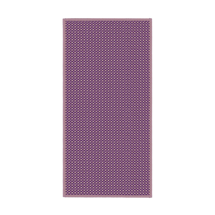Pleita Outdoor Rug Outdoor Vondom Purple Large: 6 Ft 7 In x 13 Ft 2 In