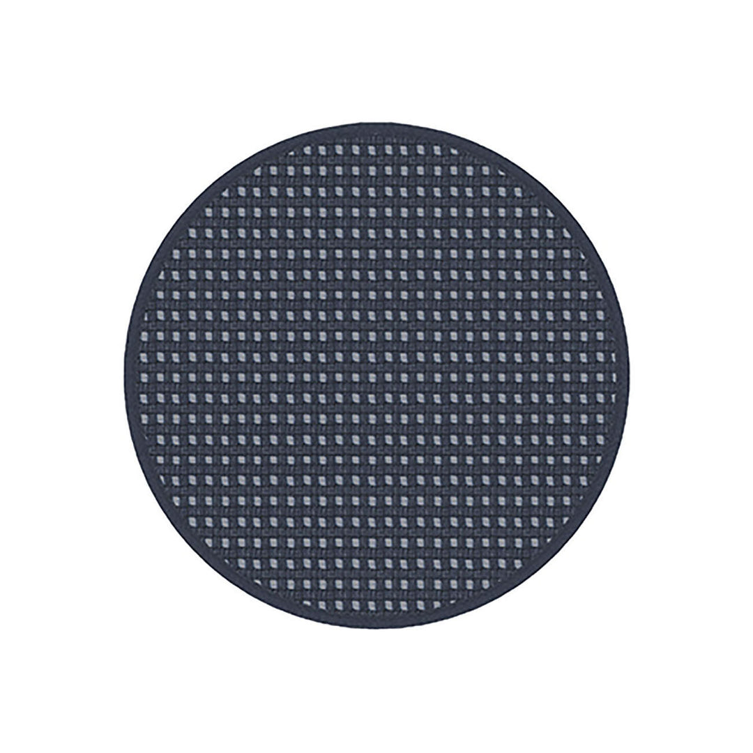 Pleita Round Outdoor Rug Outdoor Vondom Blue