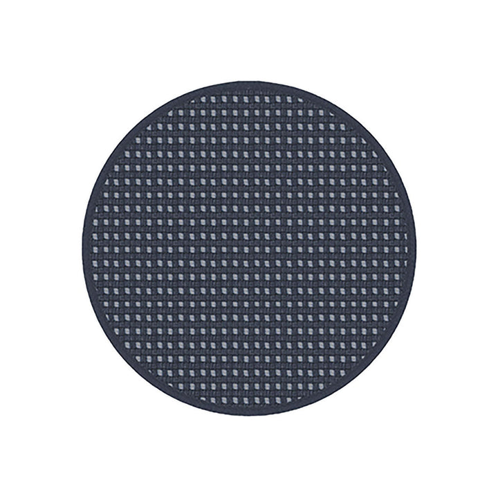 Pleita Round Outdoor Rug Outdoor Vondom Blue